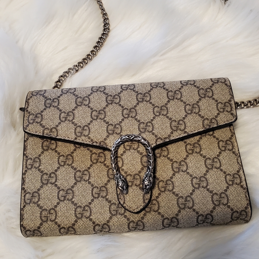 Gucci Dionysus WOC
